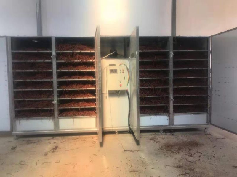 電加熱烘干機(jī)的價(jià)格是多少？